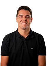 Retrato de THIAGO BATISTA