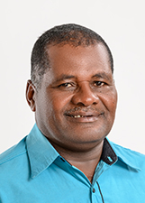 Retrato de JOÃO PRETO