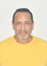 Retrato de TOBA