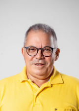 Retrato de DR NILTON