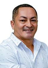 Retrato de EVANDRO DO OITENTA E OITO