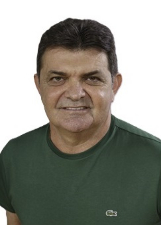 Retrato de MOZART CAVALCANTE