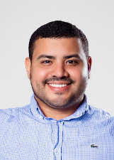 Retrato de LUAN OLIVEIRA
