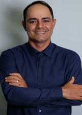 Retrato de FÁBIO MANGUINHA