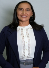 Retrato de PROFESSORA CÁCIA MENDES