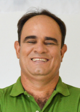Retrato de FABRÍCIO LACERDA