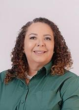 Retrato de FABIANA FILHA DO PEROBA