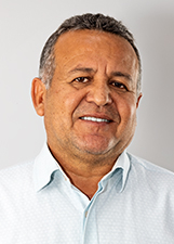 Retrato de MIGUEL DO ÔNIBUS