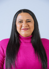 Retrato de IVANILZE DUARTE
