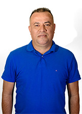 Retrato de MARCOS AMARAL
