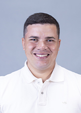 Retrato de VITOR