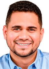 Retrato de WAGNO GODOY