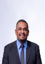 Retrato de MARCIO NEGÃO