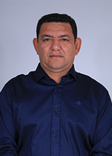 Retrato de EDISON GLACIAL