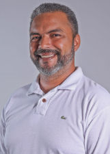 Retrato de BRUNO BRILHANTE
