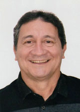 Retrato de PROFESSOR ALFREDO COSTA