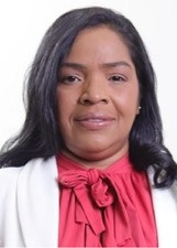Retrato de NEIA MARQUES