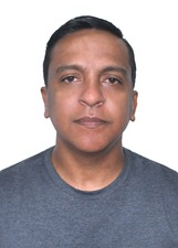 Retrato de MOA MORAES