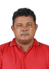 Retrato de IRAM MORAES