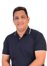 Retrato de ALEXANDRE MADURO