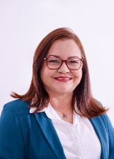 Retrato de ENFERMEIRA ALBA LEAL