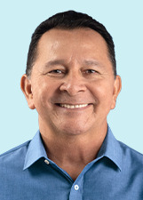 Retrato de ZÉ MARIA TAPAJÓS