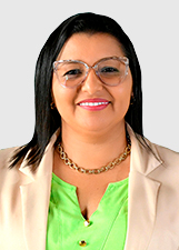 Retrato de SIRLEY RIBEIRO