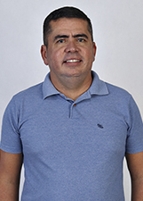 Retrato de FÁBIO DE PAULA