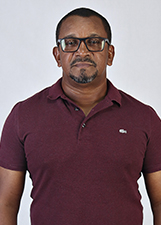 Retrato de SIMÃO VITALINO