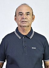 Retrato de DR LUIZ