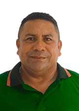 Retrato de JERRY BRAGA