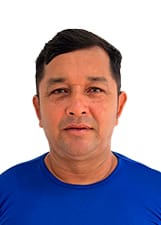 Retrato de DILSON PICOLÉ