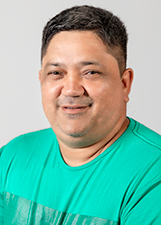 Retrato de LUIS FIEL