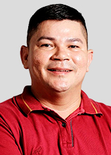 Retrato de MOISÉS RODRIGUES