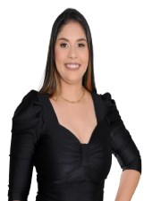 Retrato de LIDIANE FEITOSA