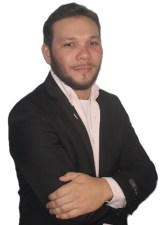 Retrato de REGINALDO RODRIGUES