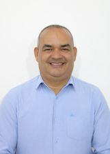 Retrato de EDIMILSON GALENO