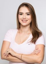 Retrato de BIA KATÓ