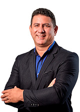 Retrato de JOSIVALDO LIMA