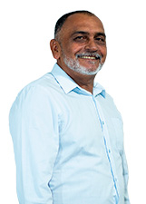 Retrato de PAULO HENRIQUE