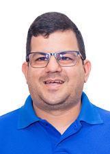 Retrato de XORO PARDAL