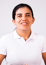 Retrato de ADRIENE DE SÃO LUÍS