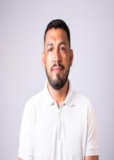 Retrato de ADILSON PIEDADE