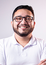 Retrato de ALDO JÚNIOR