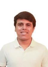 Retrato de DIEGO HUNGRIA