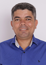 Retrato de BAIANINHO