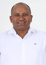 Retrato de EDINELSON MAGNO