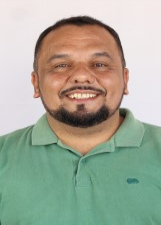 Retrato de PROFESSOR ROGERIO