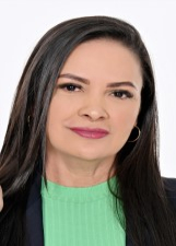 Retrato de ANA SETUBAL
