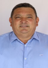 Retrato de FABÃO